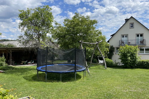 Photo 5 - Maison de 3 chambres à Manderscheid avec jardin et terrasse