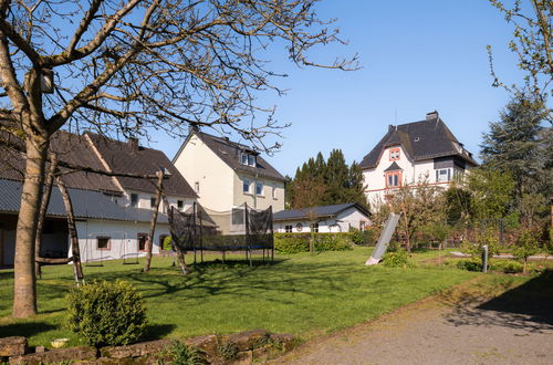 Photo 51 - Maison de 3 chambres à Manderscheid avec jardin et terrasse