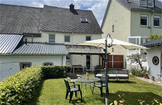 Foto 1 - Casa con 3 camere da letto a Manderscheid con giardino e terrazza