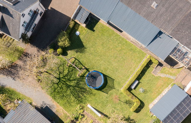 Casa de 5 quartos em Manderscheid com jardim e terraço - Foto 58