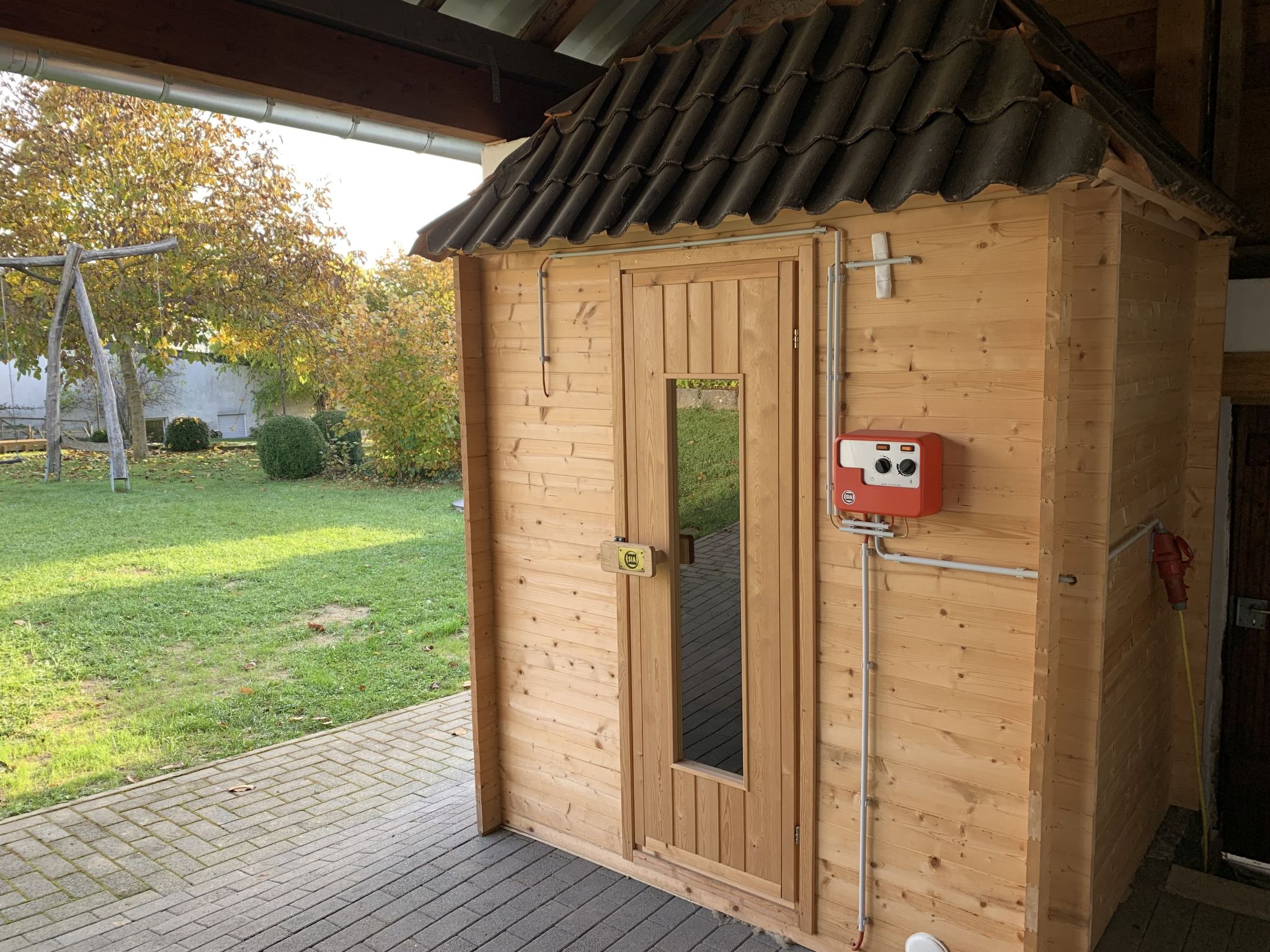 Photo 24 - Maison de 3 chambres à Manderscheid avec jardin et terrasse