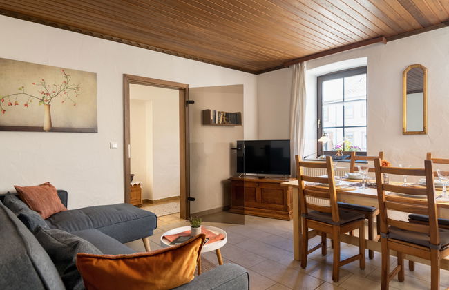 Casa de 5 quartos em Manderscheid com jardim e terraço - Foto 2