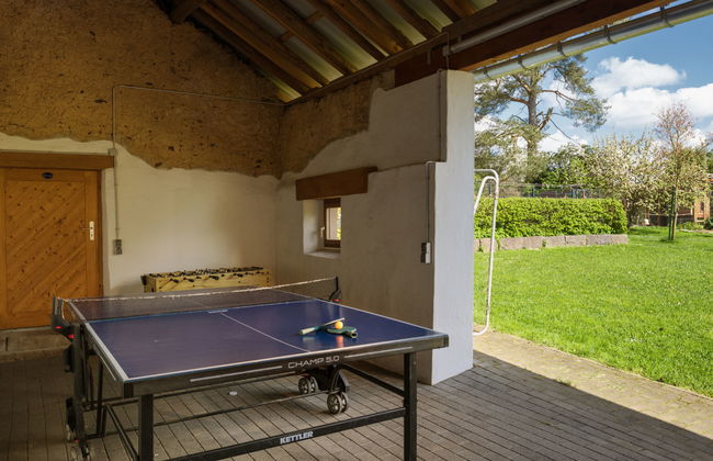 Casa de 5 quartos em Manderscheid com jardim e terraço - Foto 55