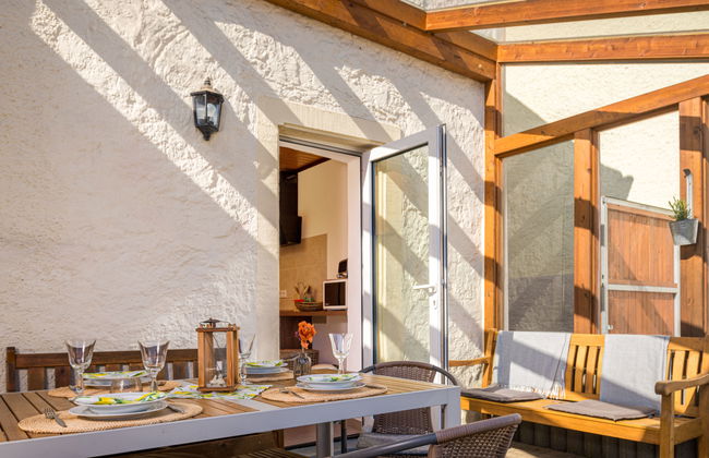 Casa de 5 quartos em Manderscheid com jardim e terraço - Foto 39