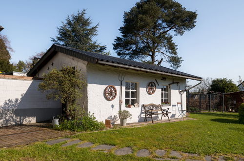 Photo 47 - Maison de 3 chambres à Manderscheid avec jardin et terrasse