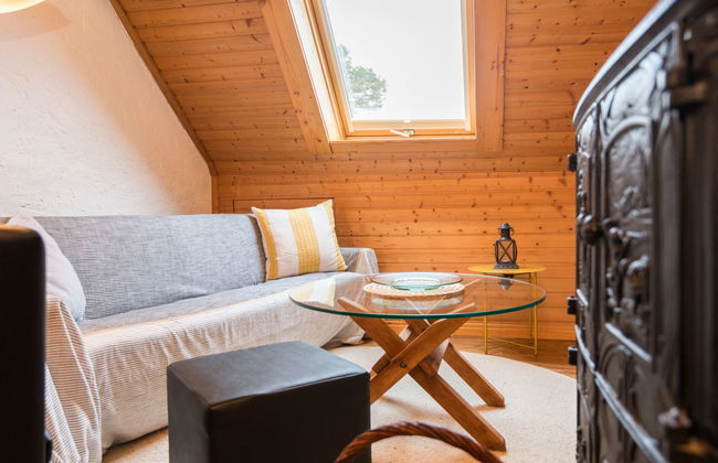 Casa de 5 quartos em Manderscheid com jardim e terraço - Foto 37