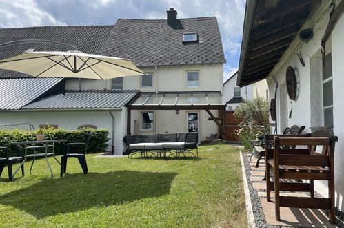 Photo 26 - Maison de 3 chambres à Manderscheid avec jardin et terrasse