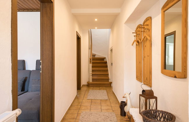 Casa de 5 quartos em Manderscheid com jardim e terraço - Foto 20