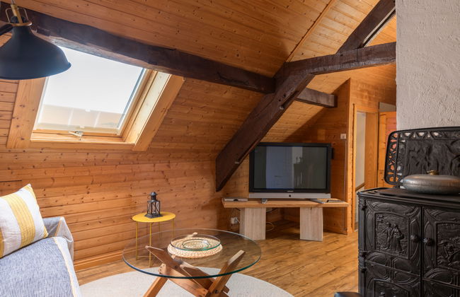 Casa de 5 quartos em Manderscheid com jardim e terraço - Foto 36