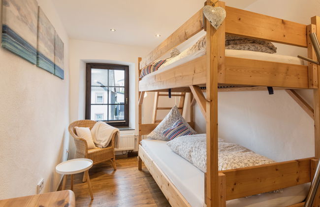 Casa de 5 quartos em Manderscheid com jardim e terraço - Foto 27