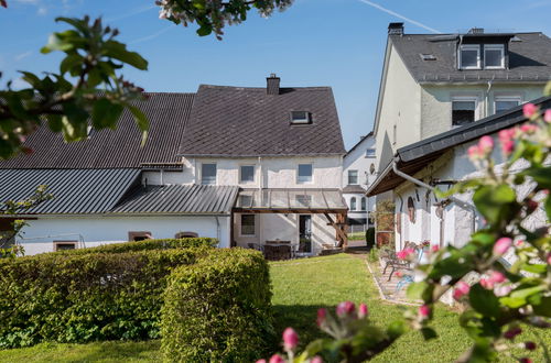 Photo 1 - Maison de 3 chambres à Manderscheid avec jardin et terrasse