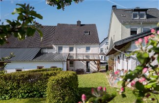 Foto 1 - Casa de 3 habitaciones en Manderscheid con jardín y terraza