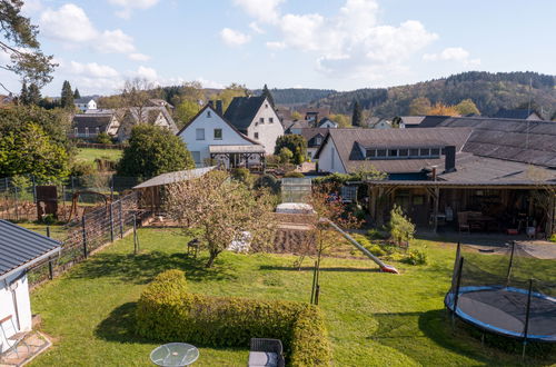 Photo 52 - Maison de 3 chambres à Manderscheid avec jardin et terrasse