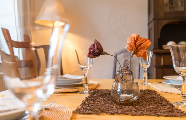 Casa de 5 quartos em Manderscheid com jardim e terraço - Foto 16