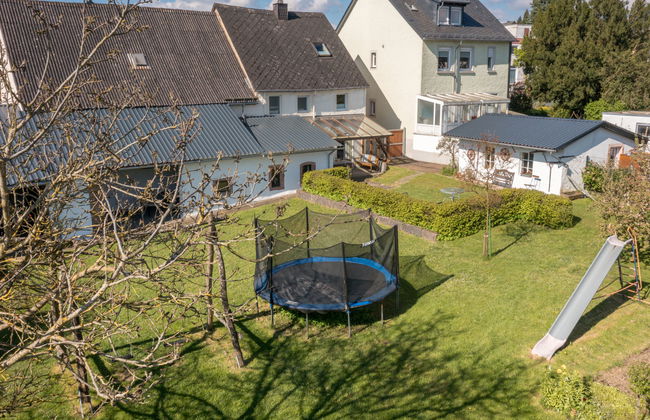Casa de 5 quartos em Manderscheid com jardim e terraço - Foto 54
