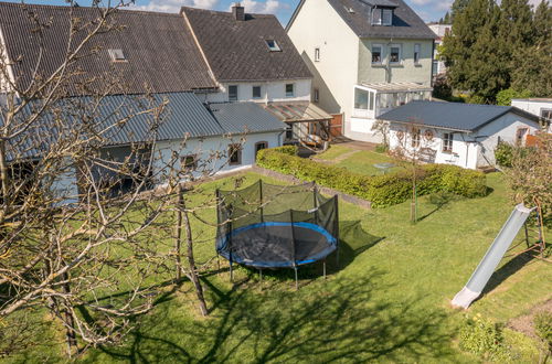 Photo 54 - Maison de 3 chambres à Manderscheid avec jardin et terrasse