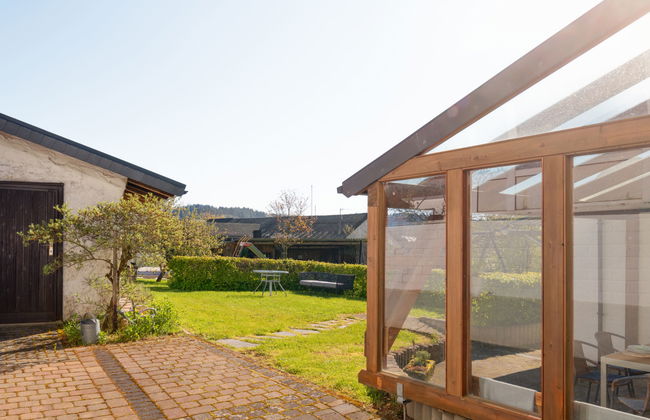 Casa de 5 quartos em Manderscheid com jardim e terraço - Foto 43
