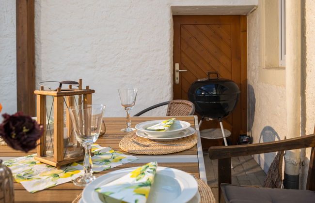 Casa de 5 quartos em Manderscheid com jardim e terraço - Foto 42