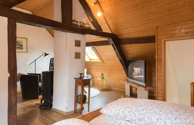 Casa de 5 quartos em Manderscheid com jardim e terraço - Foto 33