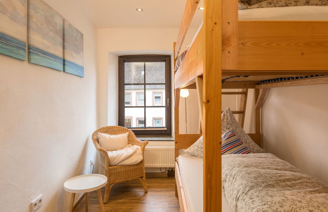 Casa de 5 quartos em Manderscheid com jardim e terraço - Foto 28