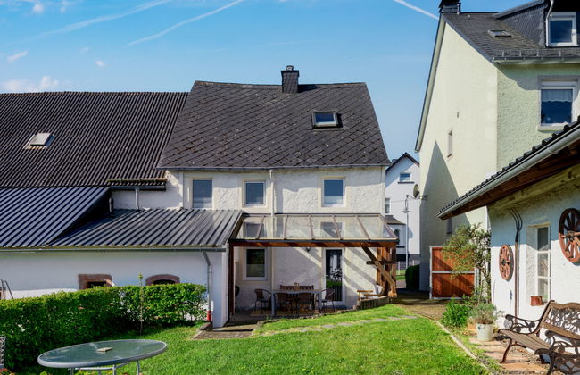 Casa de 5 quartos em Manderscheid com jardim e terraço - Foto 44