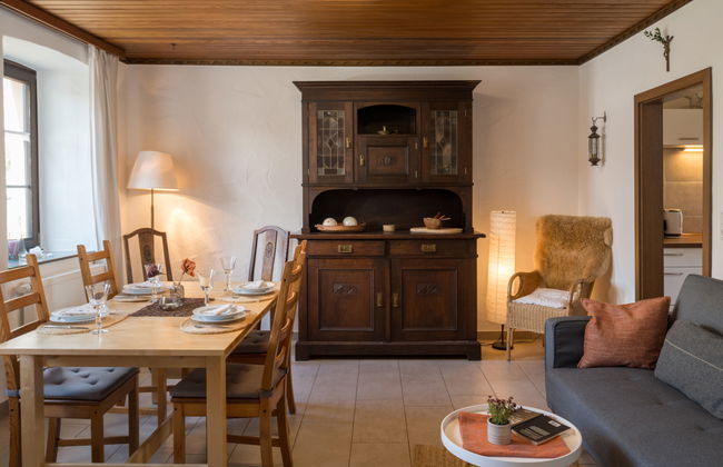 Casa de 5 quartos em Manderscheid com jardim e terraço - Foto 14