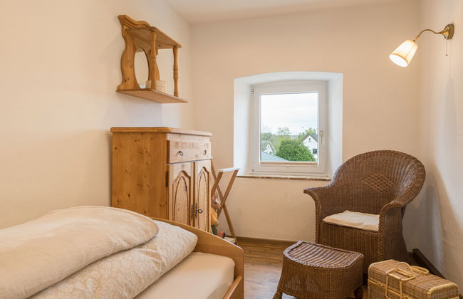 Casa de 5 quartos em Manderscheid com jardim e terraço - Foto 26