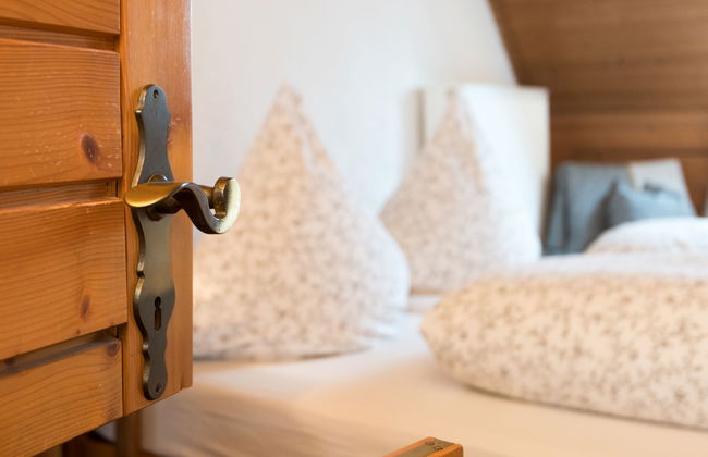 Casa de 5 quartos em Manderscheid com jardim e terraço - Foto 4