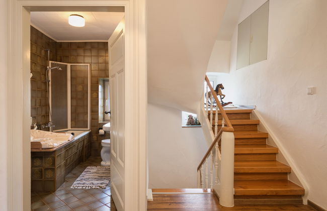 Casa de 5 quartos em Manderscheid com jardim e terraço - Foto 30