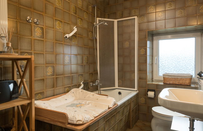 Casa de 5 quartos em Manderscheid com jardim e terraço - Foto 29