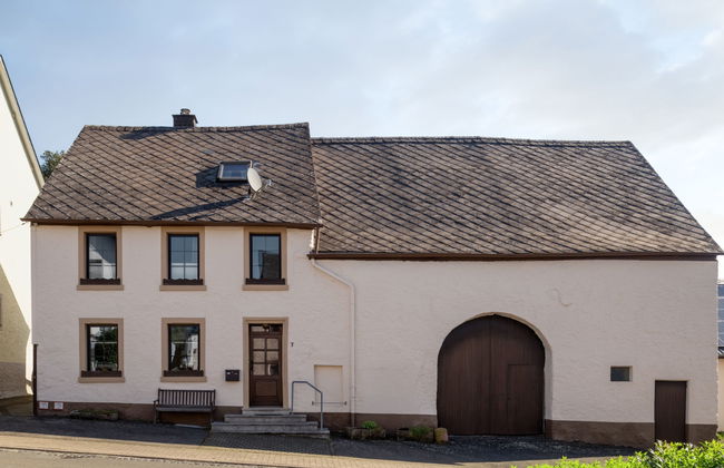Casa de 5 quartos em Manderscheid com jardim e terraço - Foto 45