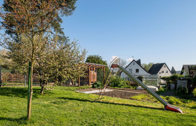 Casa de 5 quartos em Manderscheid com jardim e terraço - Foto 50