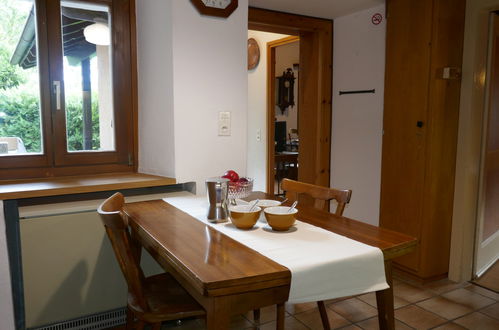 Photo 10 - 2 bedroom House in Blenio with garden and terrace