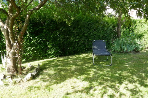 Photo 20 - Maison de 2 chambres à Blenio avec jardin et terrasse