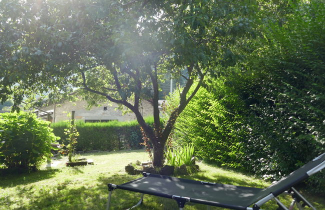 Casa de 3 quartos em Blenio com jardim e terraço - Foto 5