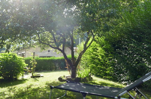 Photo 5 - Maison de 2 chambres à Blenio avec jardin et terrasse