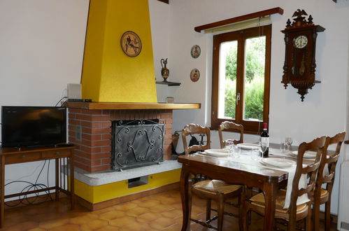 Photo 8 - 2 bedroom House in Blenio with garden and terrace