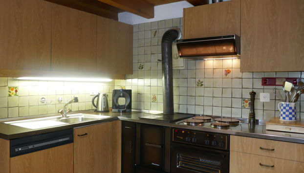 Haus mit 3 Schlafzimmern in Blenio mit garten und terrasse - Foto 3