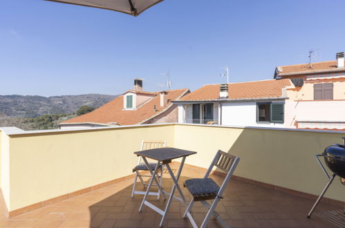 Photo 21 - Apartment in San Bartolomeo al Mare with terrace and sea view