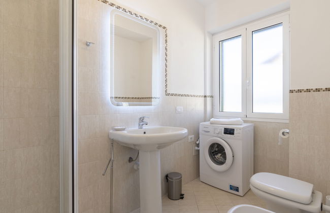 Apartamento de 1 quarto em San Bartolomeo al Mare com terraço - Foto 16