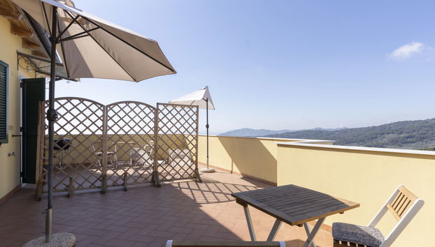 Apartment mit 1 Schlafzimmer in San Bartolomeo al Mare mit terrasse - Foto 5