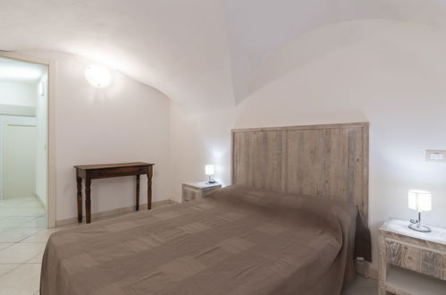 Foto 4 - Appartamento con 1 camera da letto a San Bartolomeo al Mare con vista mare