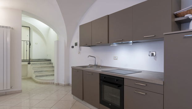 Apartment mit 2 Schlafzimmern in San Bartolomeo al Mare - Foto 5