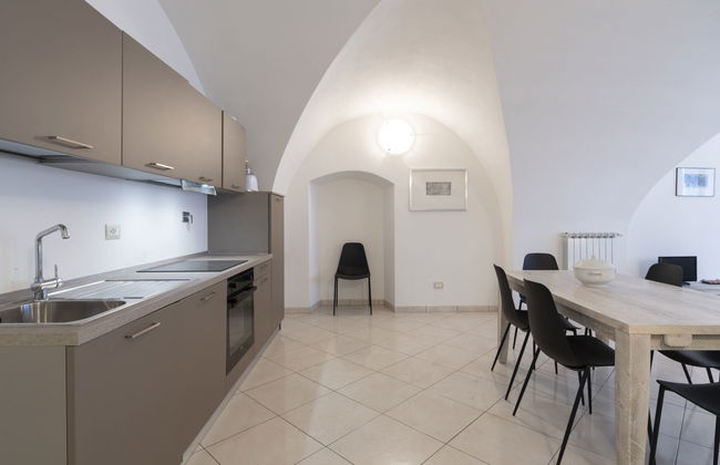 Apartamento de 2 quartos em San Bartolomeo al Mare - Foto 8