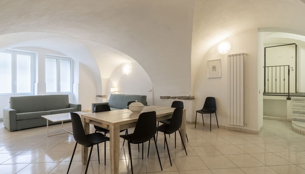 Apartment mit 2 Schlafzimmern in San Bartolomeo al Mare - Foto 3