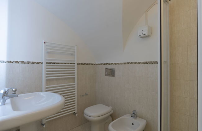 Apartamento de 2 quartos em San Bartolomeo al Mare - Foto 17
