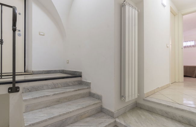 Apartamento de 2 quartos em San Bartolomeo al Mare - Foto 15