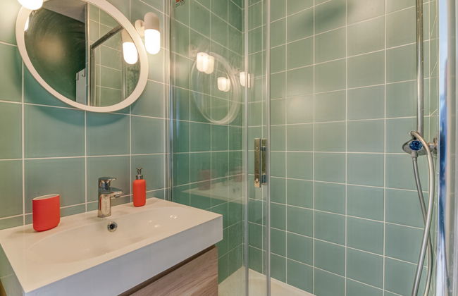 Apartamento de 2 quartos em Cabourg - Foto 16