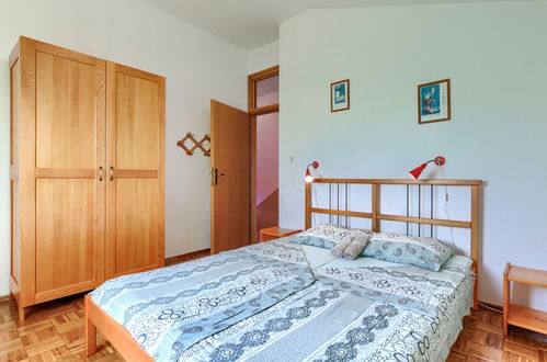 Foto 34 - Casa con 5 camere da letto a Žminj con piscina privata e giardino