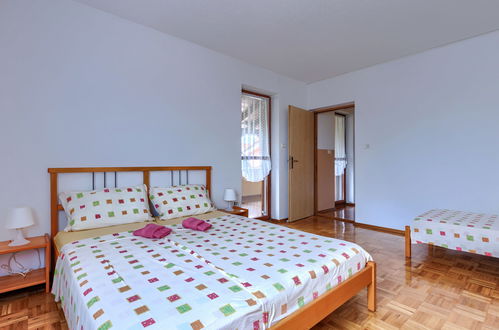 Foto 39 - Casa con 5 camere da letto a Žminj con piscina privata e giardino